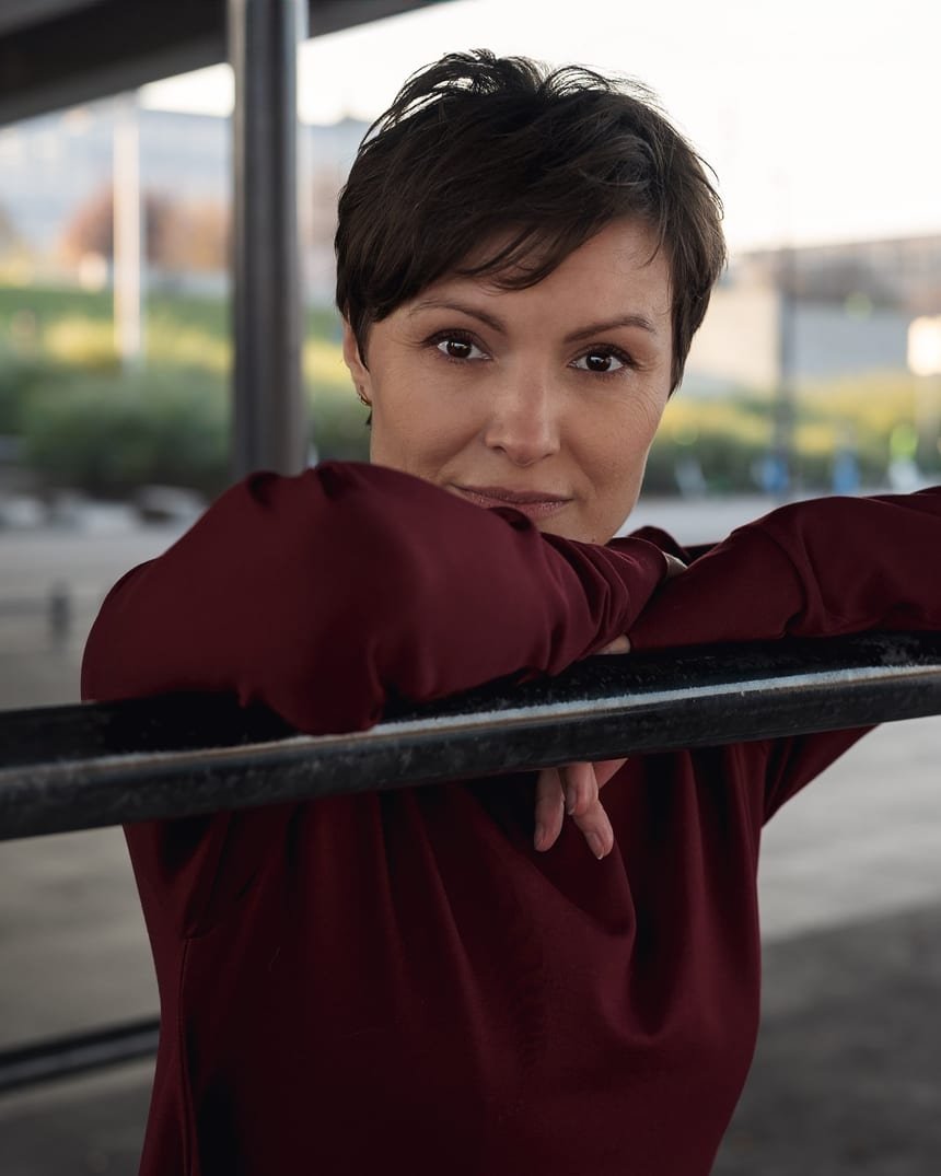 Mila Orlińska
