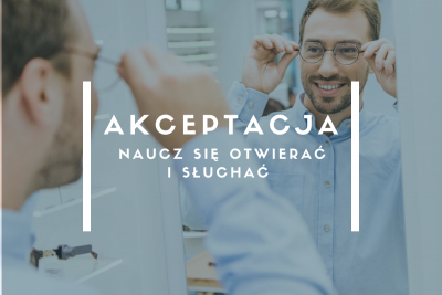 Akceptacja - Minazee - Neuromedytacja - nauka medytacji, Warszawa